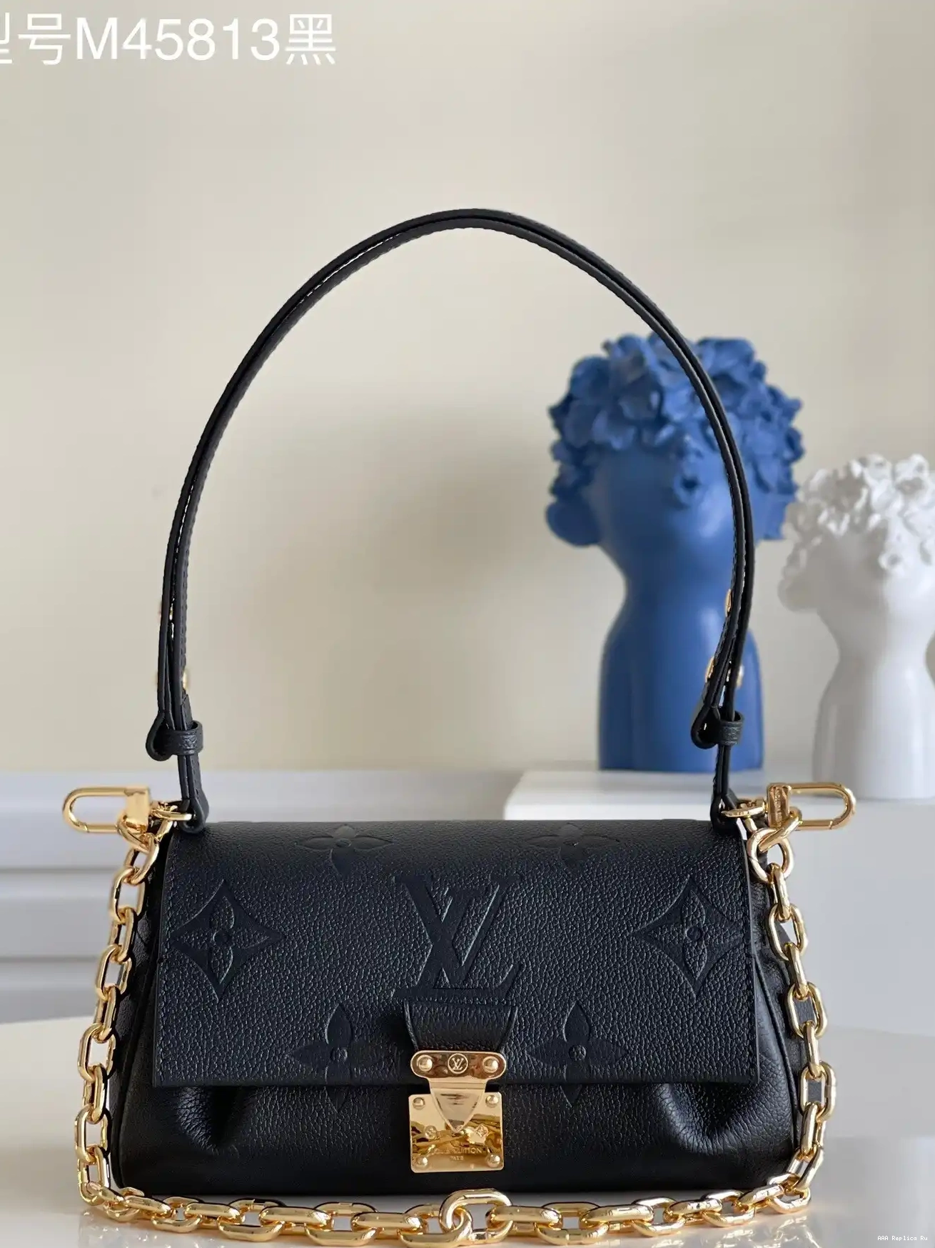 AAA Pruses Bags LOUIS VUITTON FAVORITE 0521